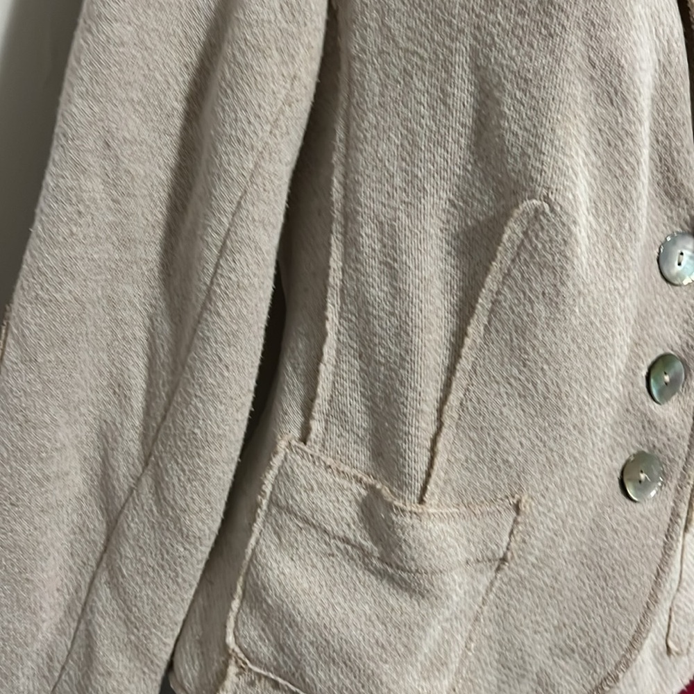 50% SALE TODAY - Earl Rutenberg Jacket Women’s - Picture 4 of 7